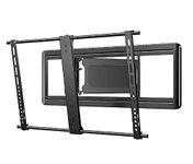 Sanus Blf213 (B1) Super Slim Full Motion Swivel TV bracket (40-84")