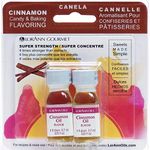 Candy & Baking Flavoring 0.125 oz. - Cinnamon Oil