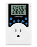 Outlet Timer For Router