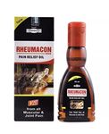 ABCD05 Hapdco Rheumacon Pain Killer Oil (60 ml) - Set of 2 Bottles