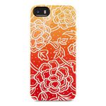 Belkin Dana Tanamachi Case for iPhone 5/5S and iPhone SE (Orange)(F8W593ttC00)