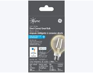 GE Cync Soft White Direct Connect S