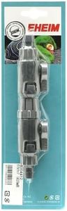 Eheim Quick Release Double Tap, 12/16 mm Size