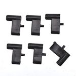 6 Pieces Pull Starter Pawl Dog for STIHL MS 210 211 230 240 250 260 261 270 271 290 Chainsaw Parts Replace 1125 195 7200