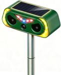 Cat Repellent for Gardens uk, Ip65 
