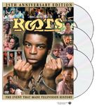 Roots: 25th Anniversary Deluxe Edition