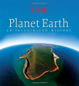 Planet Earth: An Illustrated History