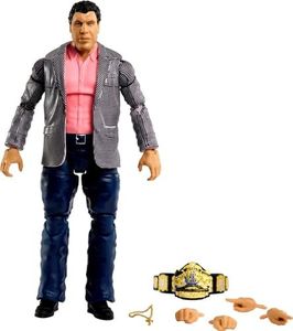 Mattel WWE