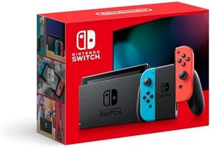 Nintendo S