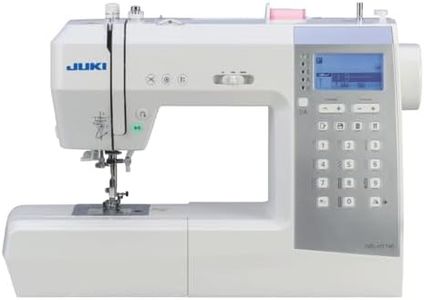 Juki HZL-H