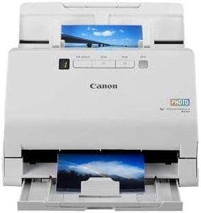 Canon imag