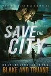 Save the City (Save the Humans Book 1)