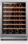 Ca'Lefort 24 Inch Wine Fridge, 54 B