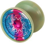 Nine Dragons YoYo (Galaxy with Glow