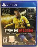 Pro Evolution Soccer 2016 - PlayStation 4 - Standard Edition