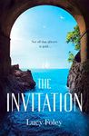 The Invitation: Escape with this epic, page-turning summer holiday read