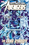 AVENGERS: THE KANG DYNASTY [NEW PRINTING]
