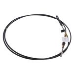 MagiDeal Marine Boat Throttle Control Cable for Side Control, 10Ft