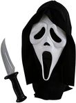 Fun World Costumes Ghost Face with 