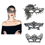 Qj Masquerade Masks