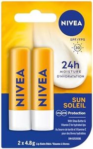 NIVEA Sun 