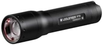 Ledlenser P7 Rechargeable | 2017 Ge