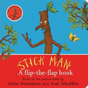 Stick Man: