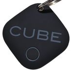 Cube Key Finder