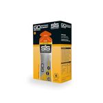 Science in Sport Go Isotonic Multipack Orange 6 x 60ml