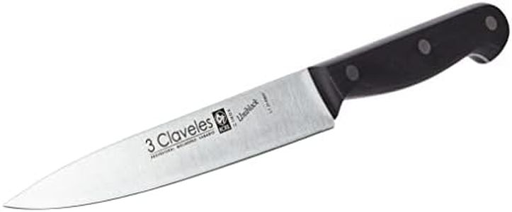 3 Claveles