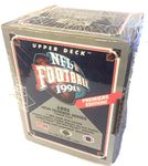 Upper Deck 1991 NFL Football High Number Series Box