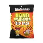 Grabber Hand Warmers - Long Lasting