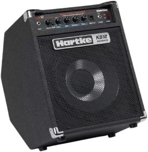 Hartke Kic