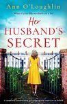 Her Husband's Secret: A completely heartbreaking and gripping page-turner set in Ireland