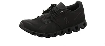 On Women's Cloud 5 Sneakers, All Bl