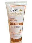 Dove Hair Therapy Glow Restore Seru