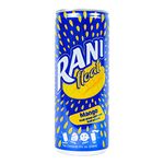 Rani Mango Float Fruit Drink 240 mL Can, 24 Pack