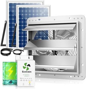 ecoCalm 12