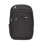 Travelon Anti-Theft Classic Large Multipurpose Backpack, Black