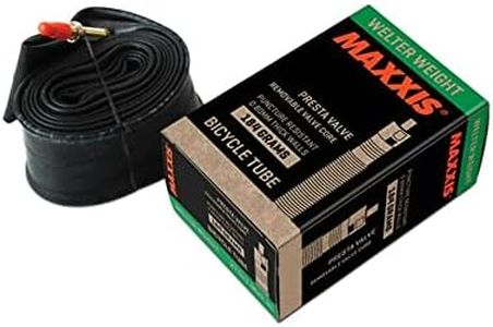 Maxxis Welterweight Tube 29x1.90/2.35 Presta 48mm