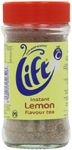 Lift Instant Lemon 150 g (Pack of 6)
