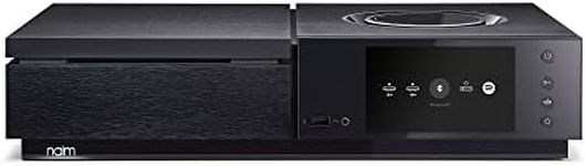 Naim Uniti Star All-in-One Network 