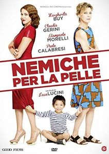 Nemiche Per La Pelle