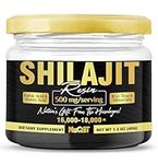 40g Shilajit Pure Himalayan Organic