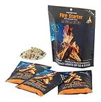 (3 Packs) Insta-Fire Fire Starter P