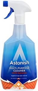 Astonish M