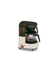 Melitta 6707231 Aroma Boy Filter Coffee Machine, 500 W, Beige