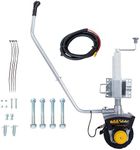 Novawinch Mini Mover 3 Plus Trailer