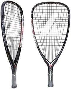ProKennex Kinetic FCB 165 Racquetball Racquet (3-5/8)
