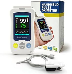 Pulse Oxim